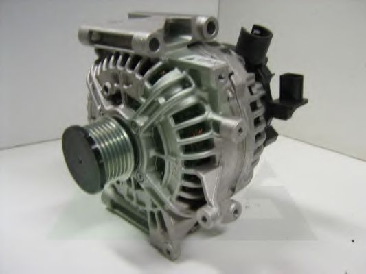 Generator / Alternator 4
