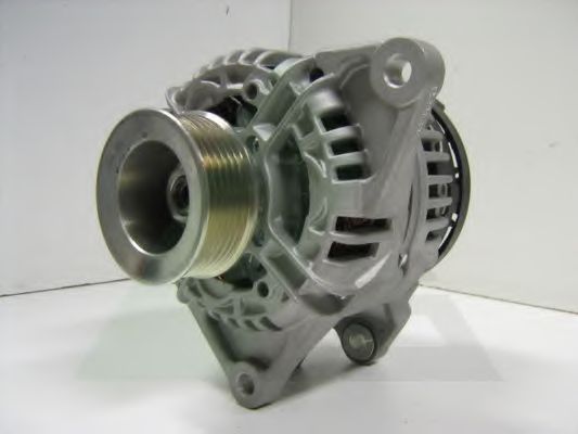 Generator / Alternator 4