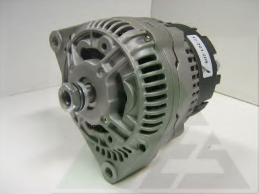 Generator / Alternator 4