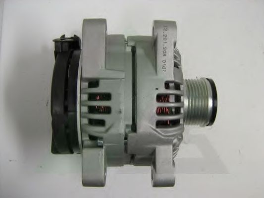 Generator / Alternator 2