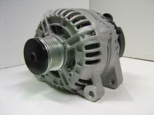 Generator / Alternator 4
