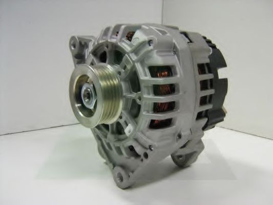 Generator / Alternator 4