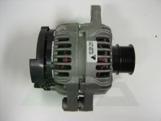 Generator / Alternator 2