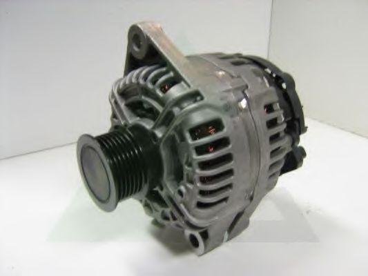Generator / Alternator 4
