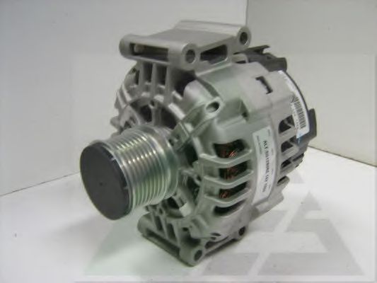 Generator / Alternator 4