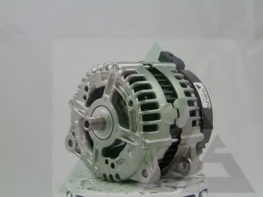 Generator / Alternator 4