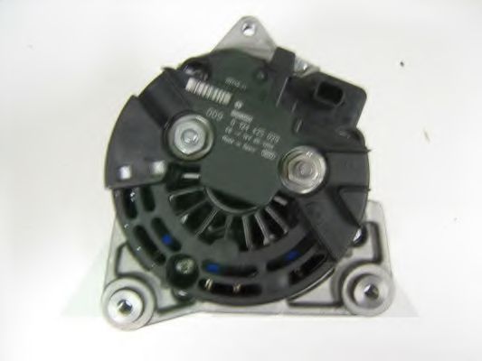 Generator / Alternator 3