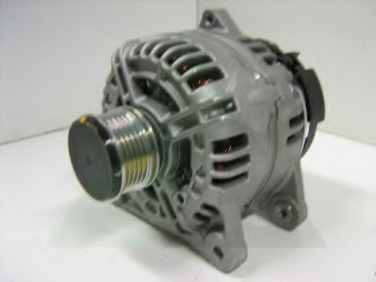 Generator / Alternator 4