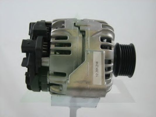 Generator / Alternator 2