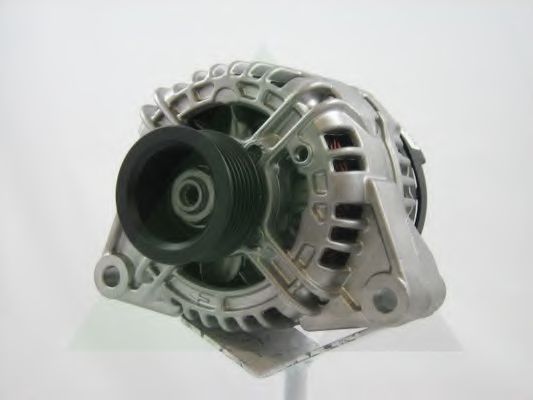 Generator / Alternator 4