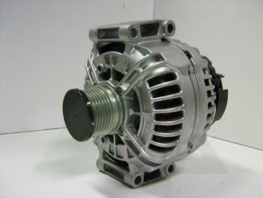 Generator / Alternator 4