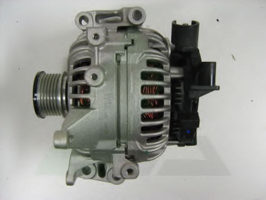 Generator / Alternator 2