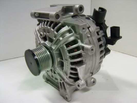 Generator / Alternator 4
