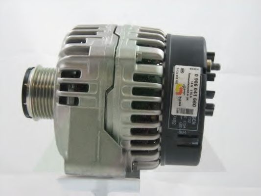 Generator / Alternator 2