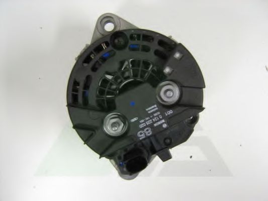 Generator / Alternator 3