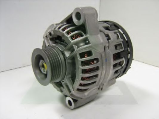 Generator / Alternator 4