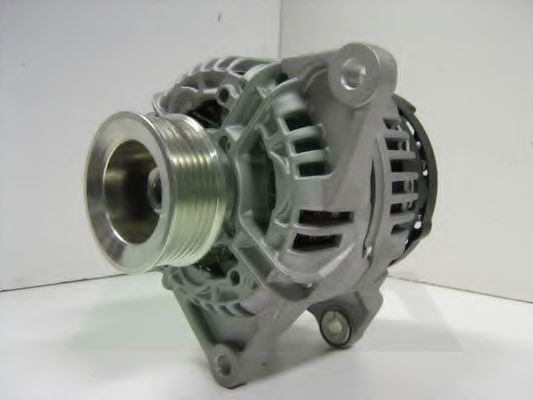 Generator / Alternator 4