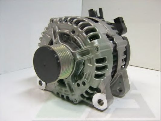 Generator / Alternator 4