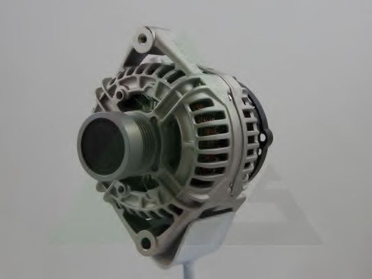 Generator / Alternator 4