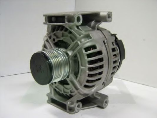 Generator / Alternator 4