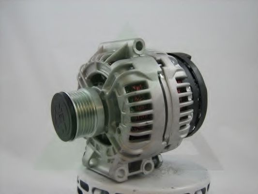 Generator / Alternator 4