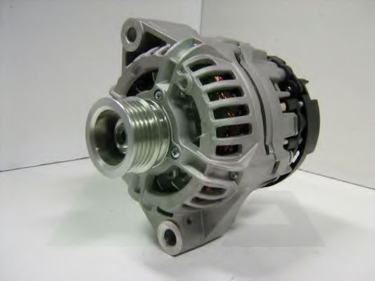 Generator / Alternator 4