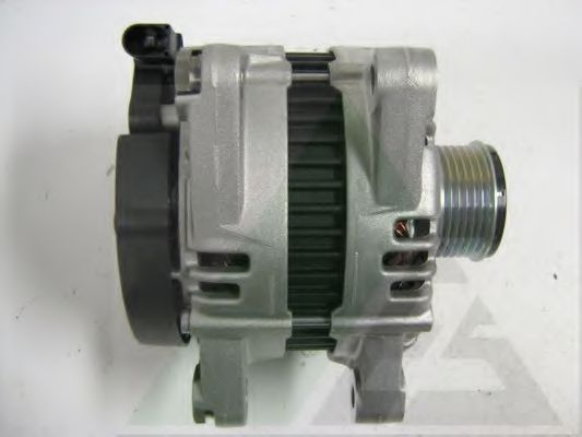 Generator / Alternator 2