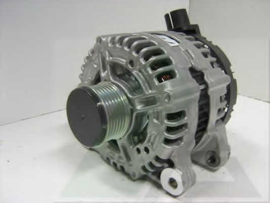 Generator / Alternator 4