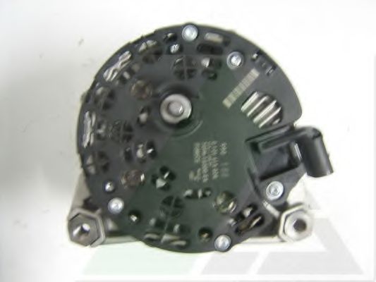 Generator / Alternator 3