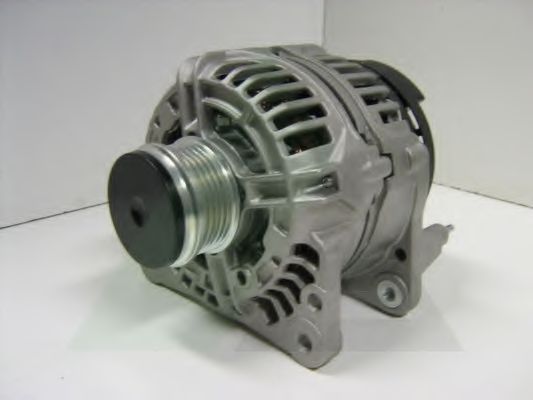 Generator / Alternator 4