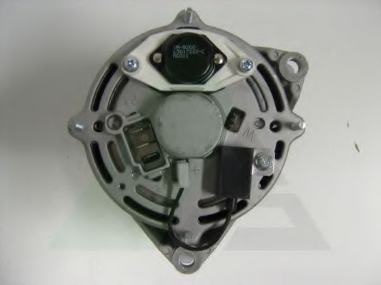 Generator / Alternator 3