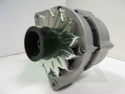 Generator / Alternator 4