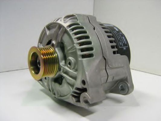 Generator / Alternator 4