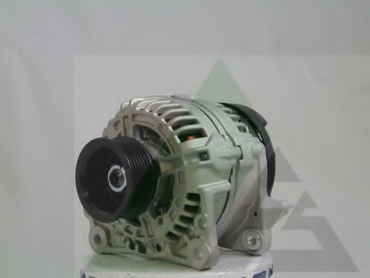 Generator / Alternator 4