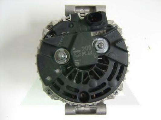 Generator / Alternator 3