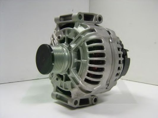 Generator / Alternator 4