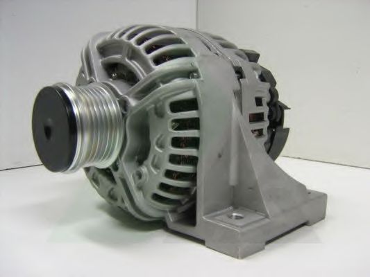 Generator / Alternator 4