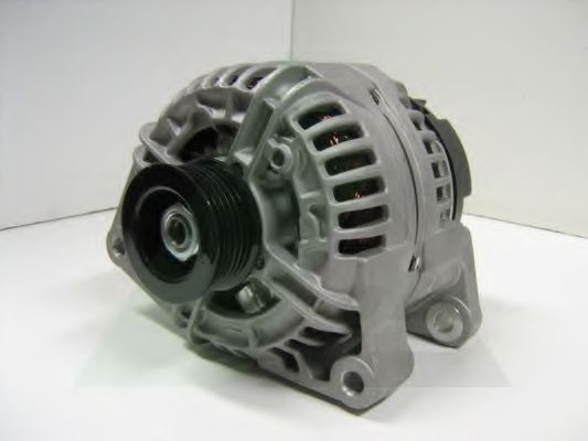 Generator / Alternator 4