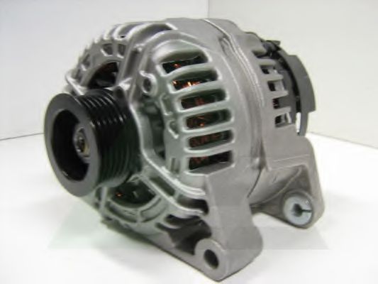 Generator / Alternator 4