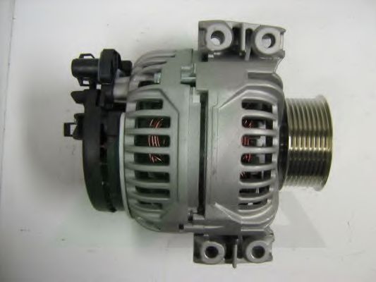 Generator / Alternator 2