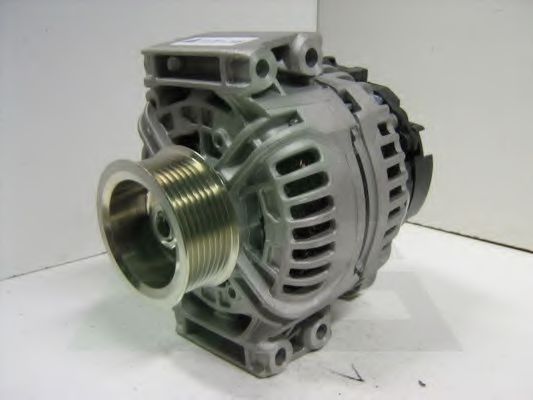 Generator / Alternator 4