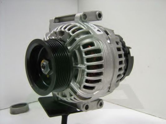 Generator / Alternator 4
