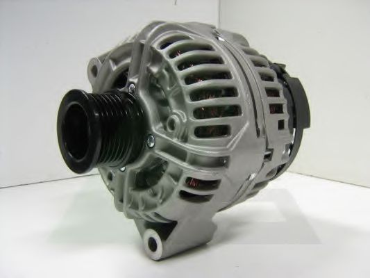 Generator / Alternator 4