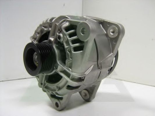 Generator / Alternator 4
