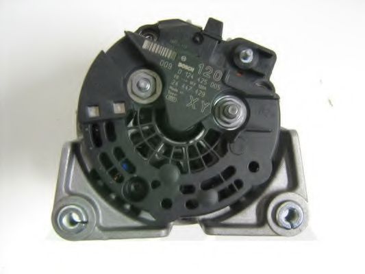 Generator / Alternator 3