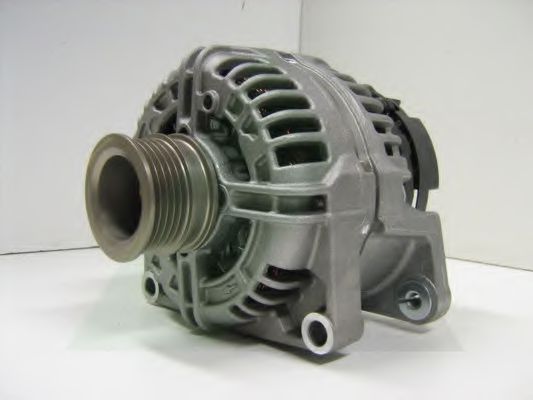 Generator / Alternator 4