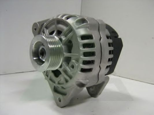 Generator / Alternator 4