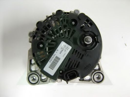 Generator / Alternator 3