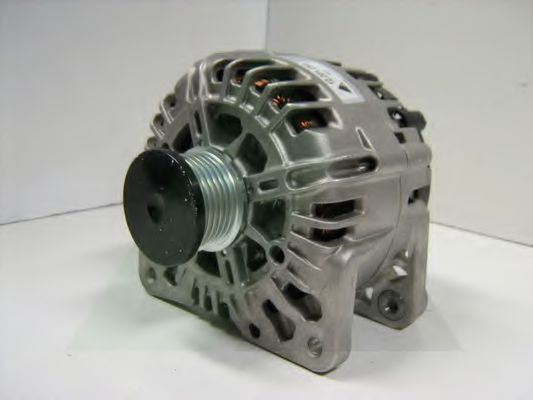 Generator / Alternator 4