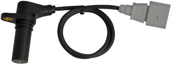 6PU 009 167-251 Senzor impulsuri, arbore cotit HELLA 